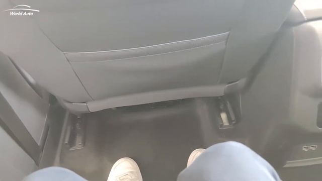 VW Talagon Walkaround Exterior and Interior, the Largest VW SUV смотреть онлайн