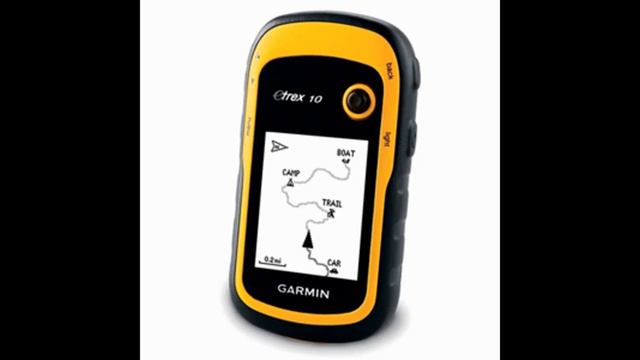 GpsPress - Garmin Etrex 30 Review смотреть онлайн