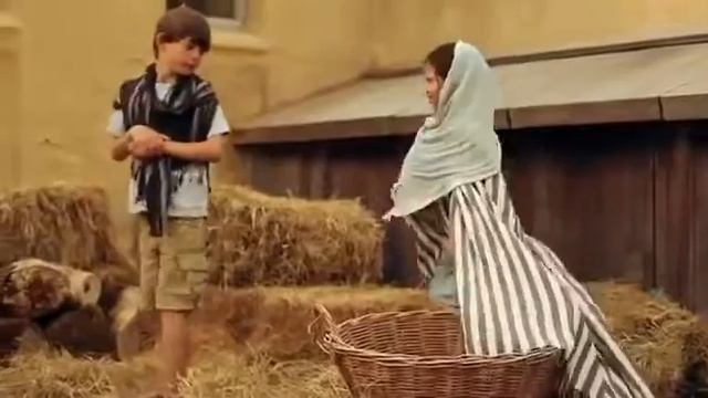 История рождества Русский перевод смотреть онлайн