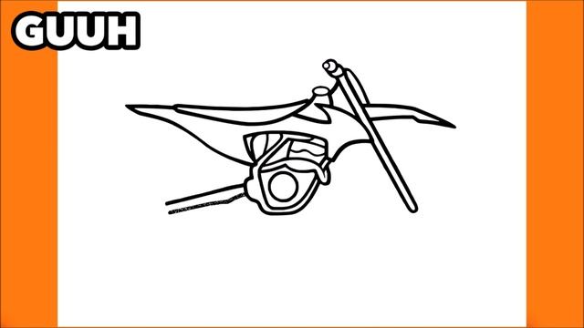 COMO DESENHAR UMA MOTO DE TRILHA смотреть онлайн