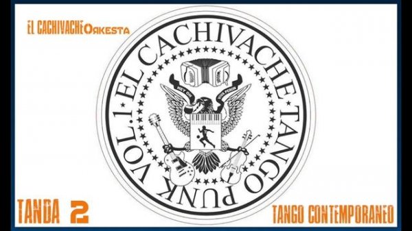 Video Tanda 2 - Tangos contemporáneos románticos