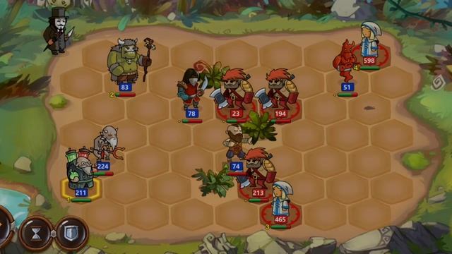 52я точка Вулкан - Обычная. Самая сложная точка Вулкана! 3 Варвара!