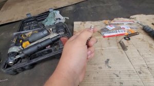 Пружина в цилиндр сцепления Газон Некст. #газоннекст #водитель #зубренок