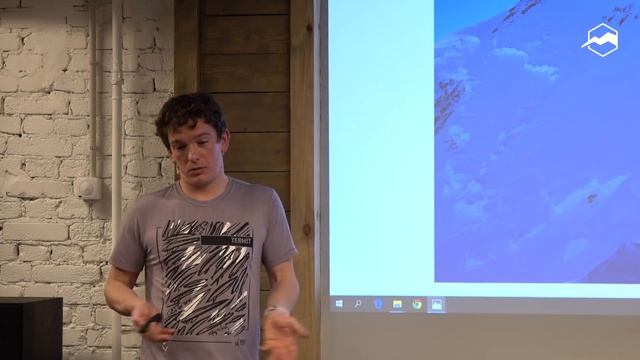 Жаркие истории в горах: ошибки новичка и личный опыт смотреть онлайн