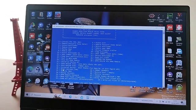 Faça CONTA MI CLOUD FRP e BAYPASS + BACKUP NVRAM em vários CELULARES com essa ferramenta INÉDITA смотреть онлайн