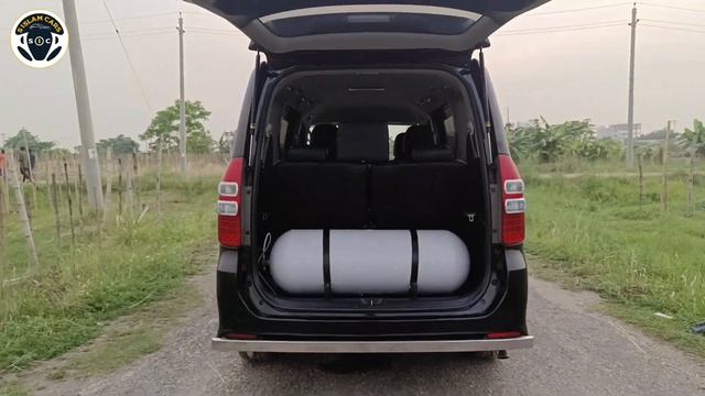 Toyota Noah Si 2011 Used Cars Price l নোয়া এসআই ২০১১ প্রাইজ। ফ্রেশ গাড়ি смотреть онлайн