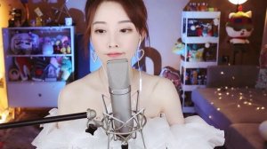 Фэн Тимо-кавер «Дикий» 翻唱撒野