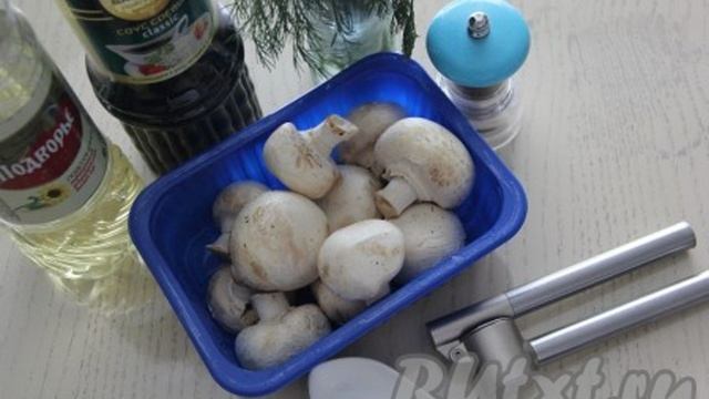 Кухня Мамашки