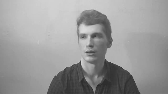 Читаю рассказ Сергея Довлатова "Зимняя Шапка" (в сокращении) смотреть онлайн