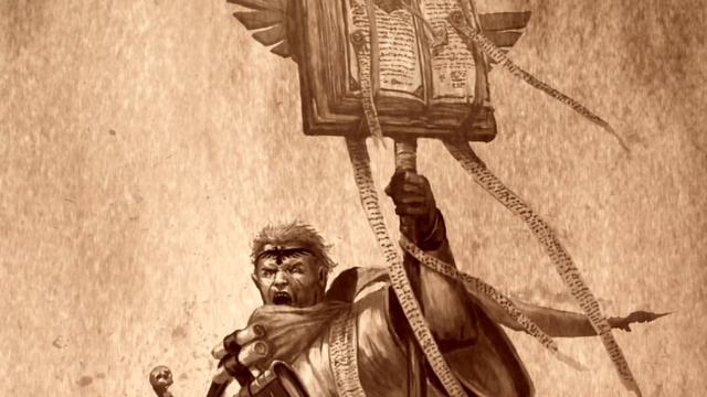 PURITY SEALS EXPLAINED | WARHAMMER 40,000 [LoreGear] смотреть онлайн