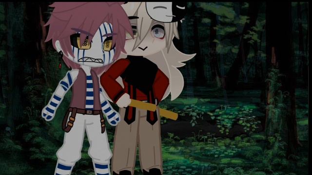 Distance in between us(meme)|RenGiyuu🔥💧|dm/kny смотреть онлайн