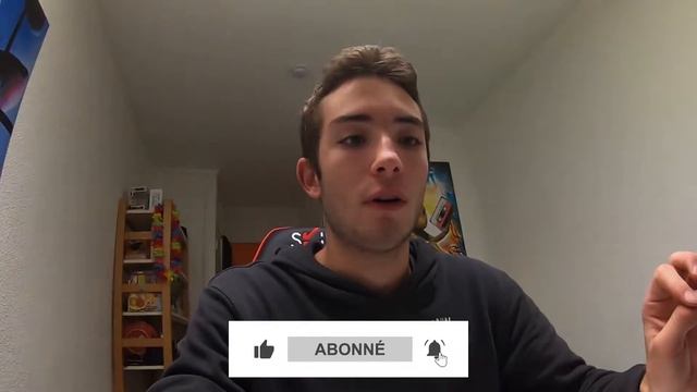 [FR] JE CRÉÉ une APPLICATION en 24H | REACT NATIVE смотреть онлайн