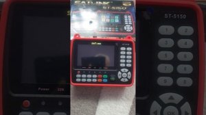 Мои Приборы (SATLINK ST-5150.  WS-6916. SATHERO  SH-110HD.)