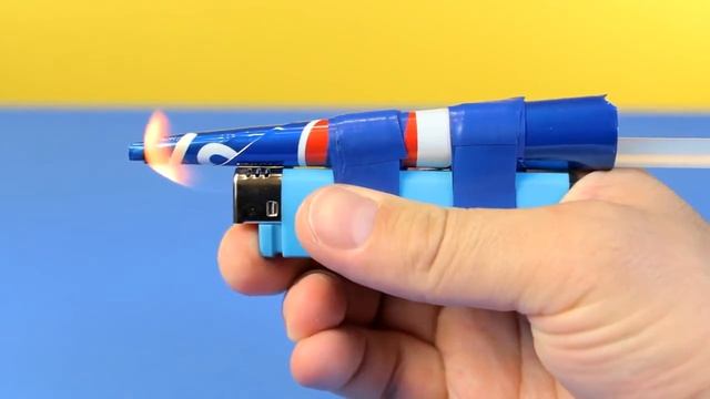 6 life hack with glue gun amazing!!!!!!!!!!!!!! смотреть онлайн