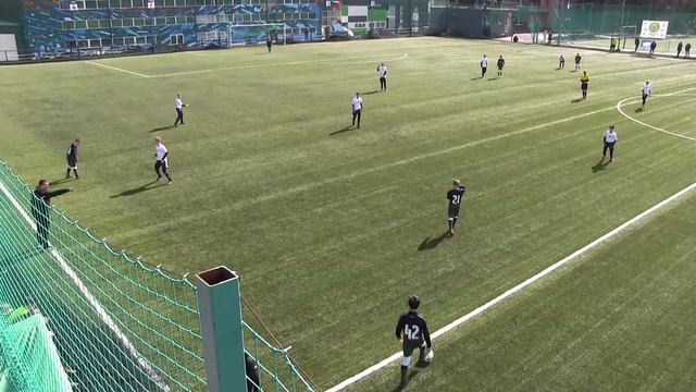 Матч команды 2004 г.р. 14 апреля 2017 год. смотреть онлайн