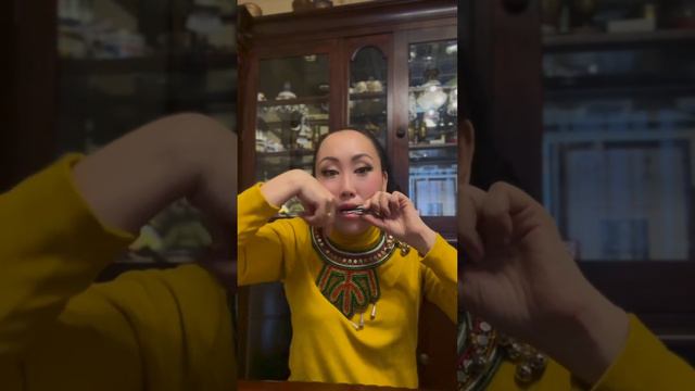 Айархаан -Северное горловое пение и хомус (варган) смотреть онлайн