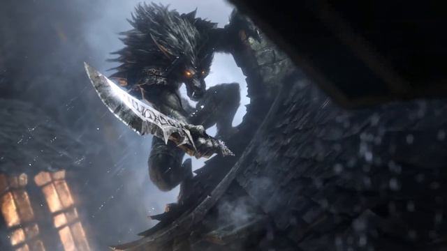 Hearthstone: Heroes of Warcraft - Cinematic Trailer смотреть онлайн
