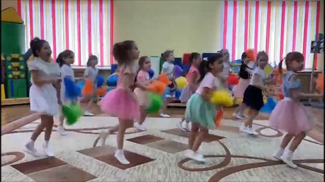 Физкультура и спорт альтернатива пагубным привычкам Д с №94 Казань смотреть онлайн