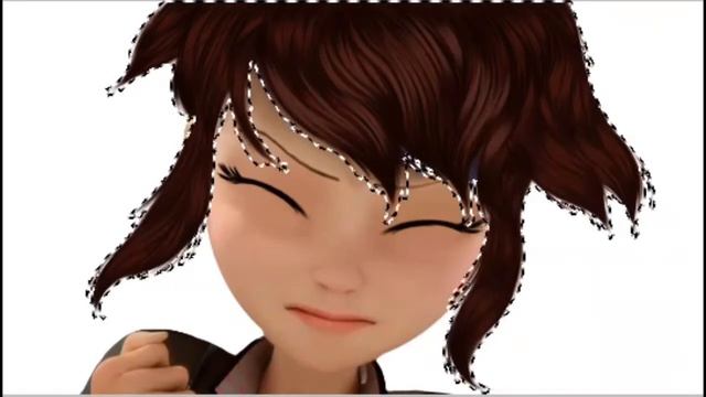 Determination (Undertale Frisk) ~ Miraculous (SpeedEdit)