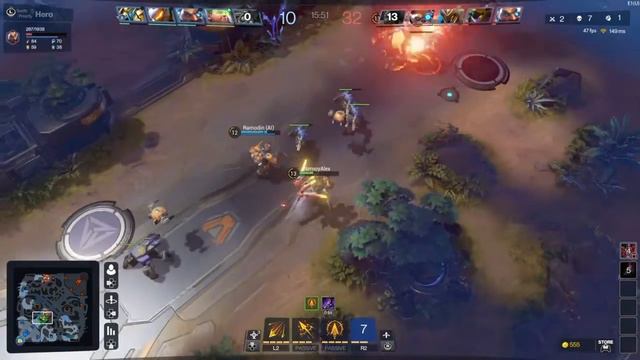 Genesis (Генезис) stage 17 главное не падать духом смотреть онлайн