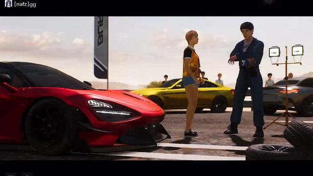 NEED FOR SPEED MOBILE ONLINE Beta - NFS Mobile Gameplay in Hindi смотреть онлайн