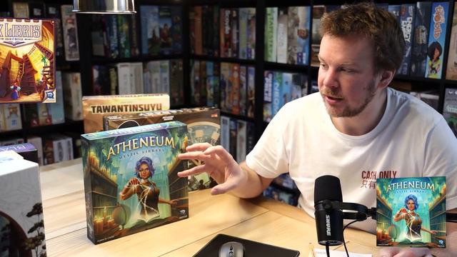 Das erste Logbuch 2021 ⚓️ Mein SPIEL DES JAHRES bisher смотреть онлайн