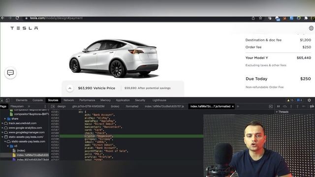 TESLA принимает DOGECOIN для оплаты.  Crypto новости Dogecoin прогноз 2022
