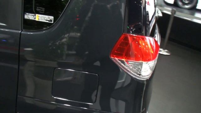 (HD)Osaka Auto Messe 2013-SUZUKI SOLIO Black & White Ⅱ x KAT-TUN(大阪オートメッセ) смотреть онлайн