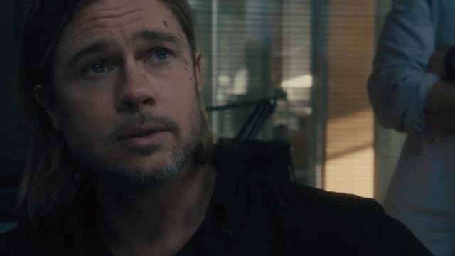 The Complicated History Behind World War Z Explained смотреть онлайн