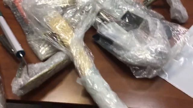 Как мы готовим Почтовые отправления и посылки! смотреть онлайн