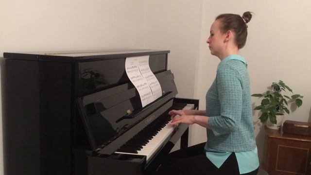 "All by Myself" написал Рахманинов? - "All by Myself" composed by Rahmaninov? смотреть онлайн