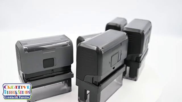 Trodat / Ideal 4910 4911 4912 4913 4914 4915