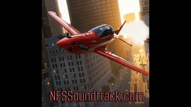 Tony Stafford - Wade in the Water (The Crew 2 OST) смотреть онлайн