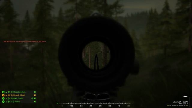 Squad Gameplay Ep. 2 - Sniper Gameplay Clips смотреть онлайн