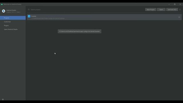 Proyecto - Desarrollo en Kotlin смотреть онлайн