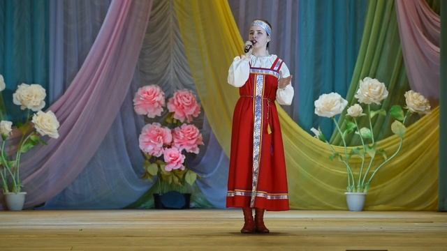 Ах если бы земля... Попова Дарья смотреть онлайн