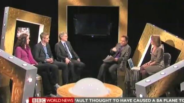 The Best of The Oracle - 13 March 2009 (1 of 3) смотреть онлайн