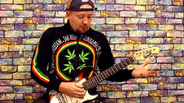 Как Мгновенно Стать как Zakk Wylde!? Маломензурку в помощь!