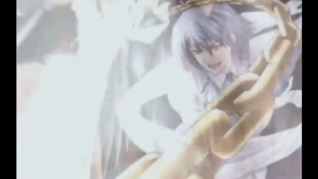 Shakugan no Shana DS: Opening смотреть онлайн