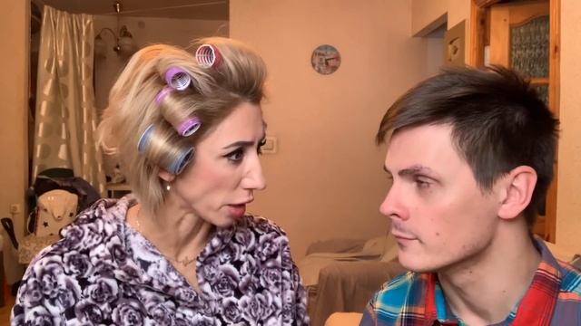 МАМА И СЫН - ПРОСМОТРЫ (#tatarkafm) смотреть онлайн