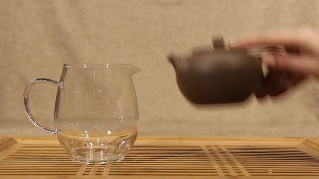 Чайник # 25735, исинская глина, 270 мл./Teapot # 25735 yixing clay 270 ml смотреть онлайн