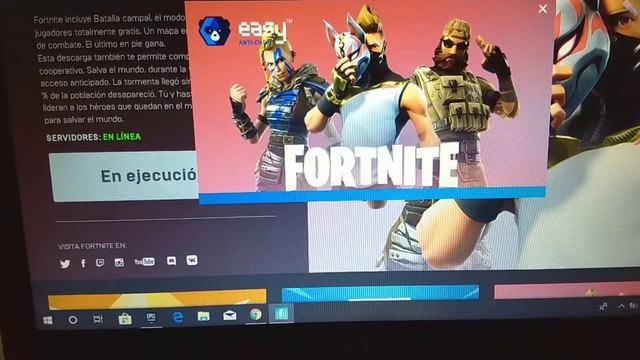 Código 30007 fortnite - AYUDAA! ;-; смотреть онлайн