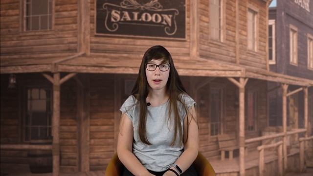 New Levels for Your Character! | New Content | The West смотреть онлайн