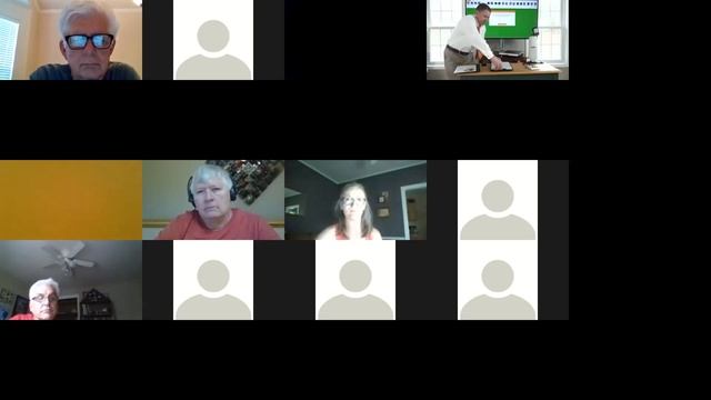 MLS Webinar with focus on PCViewer 3/31/2020 смотреть онлайн