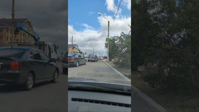 Покатушки В Режиме Экзамена.#crazyinstructor#уланудэ смотреть онлайн