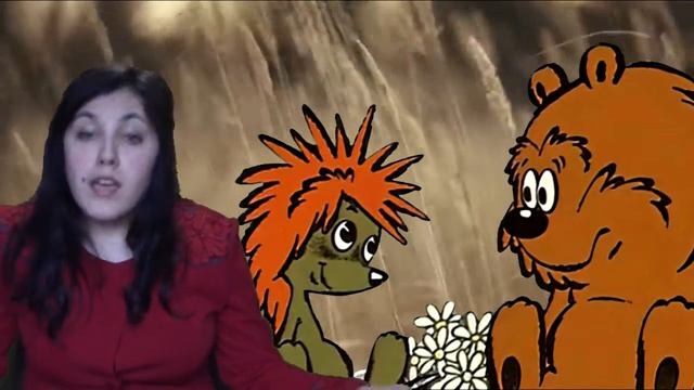 Часть 10 "Осенняя песня травы" читает Кристина Колпакчи смотреть онлайн