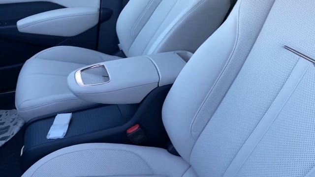 Zeekr X 2023г., Electro AT (315.0 кВт) 4WD You #авто #автомобили #zeekrx