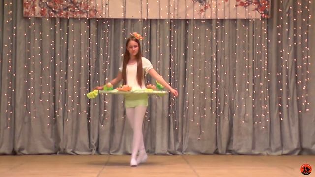 Рин (Ориджинал) (Ориджинал дефиле) - Haru no matata 2019 смотреть онлайн