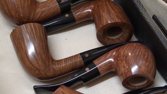 Marco Biagini e le pipe Moretti смотреть онлайн