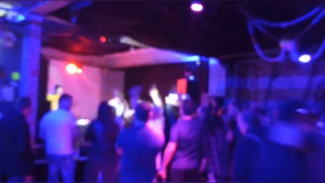 Яцына Павел (Красная Плесень) в Нижнем Новгороде 24.09.2022 смотреть онлайн